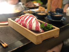 -湊湊火锅·茶憩(打浦桥日月光店)