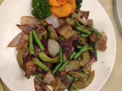 -长江国际酒店-中餐厅