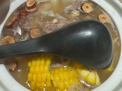 -西贝(紫荆广场店)