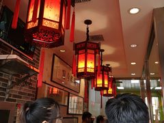 -清真·二嫂子煎饼果子(鼓楼旗舰形象店)