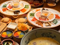 -芸南道·过桥米线(昆明老街旗舰店)