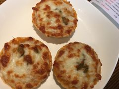-粗茶淡饭·隐庐私厨(东亭店)