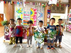 -小风车金桥丽都幼儿园(金桥店)