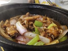 -宏大运餐厅(传媒大学店)