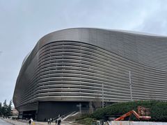 -伯纳乌球场