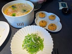 -南里山房·新淮扬菜(徐汇万科店)