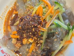 -周贵妃凉皮(城隍庙店)