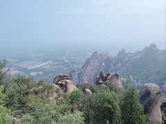 -嵖岈山风景区