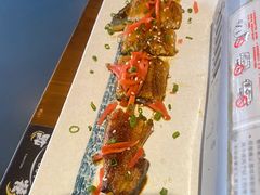 烤鳗鱼-烧鸟横丁(联发文创口岸店)