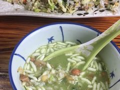 -海陆丰明凤擂茶