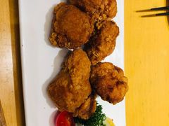 日式唐扬炸鸡-胜博殿日式炸猪排(西红门店)
