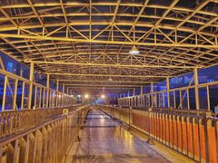 -武汉关码头(轮渡站)