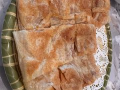 薄饼-厝包四点金·潮宴(太古仓店)