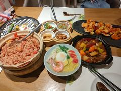 -青梅酒肆PLUS(长白仙岛北路店)