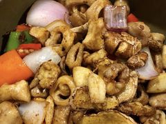 -悦和庄餐厅(迎宾北路店)