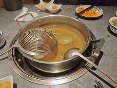 -贵宾牛·潮汕牛肉火锅(珠池总店)