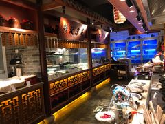 水产区-二十八里太湖船菜(吉祥路店)