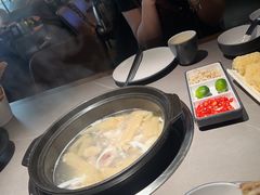 -同仁四季椰子鸡(无锡滨湖万象汇店)