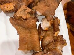 -百家园土菜馆(兴民北路店)