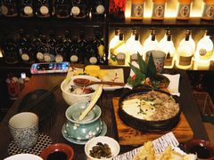 -角落里(中山公园店)