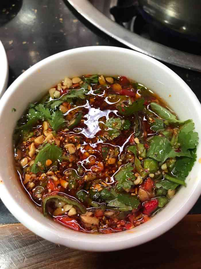 小向麻辣烫(天街总店)