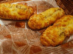 -玥儿弯弯手作烘焙(中海国际社区御城店)