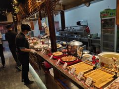 -燕郊烧鸽子(广安路店)