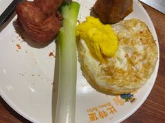 -比特堡啤酒烤肉自助料理(和平店)
