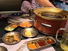 -西塔老太太泥炉烤肉(龙湖北苑天街店)