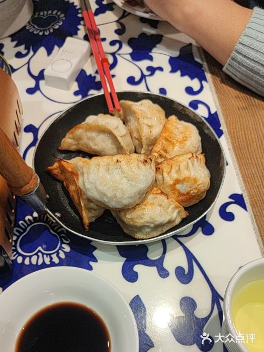 印巷里主题餐厅(马鞍山店)图片