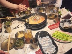 -琥珀川糟粕醋火锅(慈云寺店)