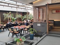 -单家老院·院子里的青岛菜(沙子口店)
