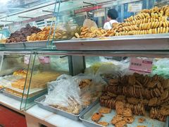 -爱德顺糕点食屋(利民道店)