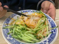 关中凉面-老潼关肉夹馍(泰禾1号街区1号院店)
