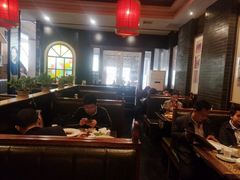 -城南往事济南风味主题餐厅(东环店)