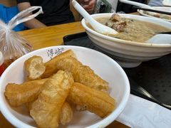 -浮屿大同鸭肉粥·始于1983年