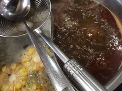 -潮汕美牛肉丸火锅店(天宁寺店)