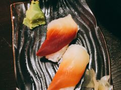 北极贝寿司-小曹日本料理(软景中心店)