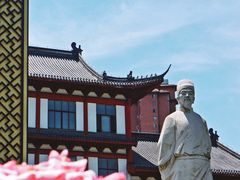 -汤显祖纪念馆