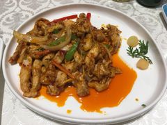 -马凯餐厅(地安门店)