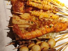 -串盟烧烤大排档·长沙美食地标(星沙店)