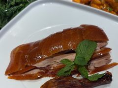 -盛百味·家宴餐厅(霸州分店)