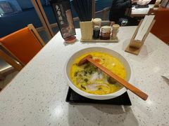 -味千拉面(广州白云机场T1西二店)