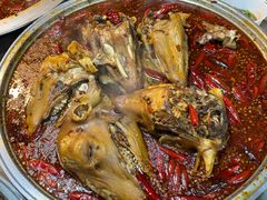 -正宁路小吃夜市