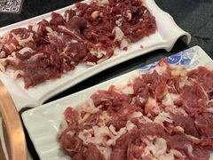 -草原饭店火锅