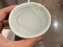 茶水米糊-茶油香闽南菜·花园餐厅(前埔店)