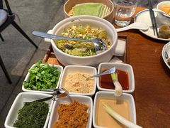-林四喜·闽南传家菜(鼓浪屿店)