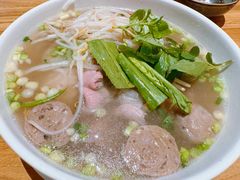 -越美小馆·越南料理(曲江店)