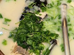 -千岛湖鱼味馆(十字街总店)