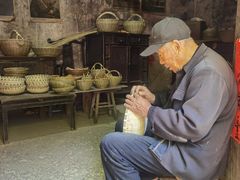 -竹泉村旅游度假区